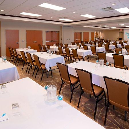 Fairfield Inn & Suites By Marriott Wausau Weston Экстерьер фото