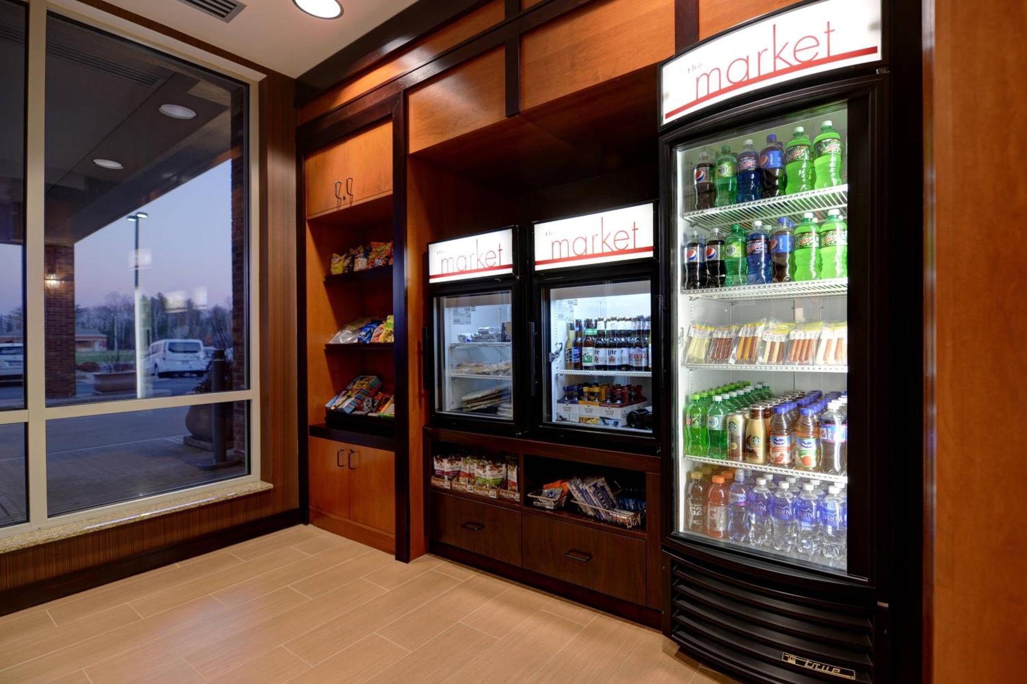 Fairfield Inn & Suites By Marriott Wausau Weston Экстерьер фото