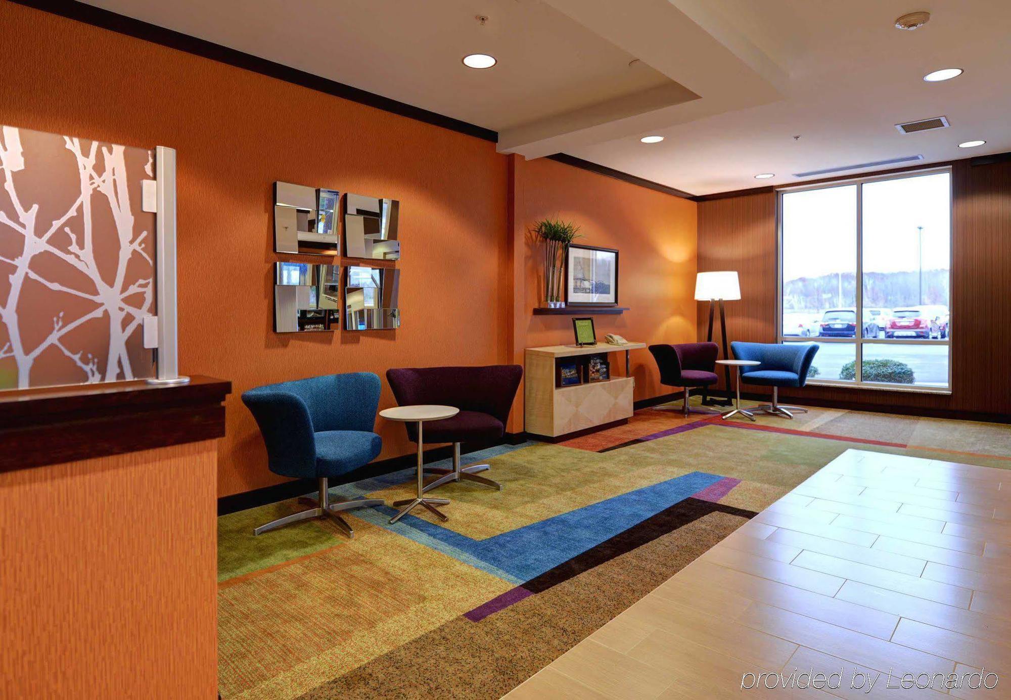 Fairfield Inn & Suites By Marriott Wausau Weston Экстерьер фото